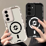 HP Softcase Rubber Samsung A17 5G - Casing Samsung A17 5Ghp - Samsung A17 5G Pro Camera Case - Samsu