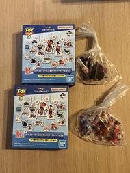 Toy Story 5 一番賞 H賞