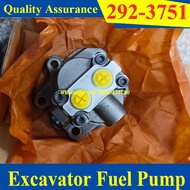 292-3751 2923751 Fuel Pump for Caterpillar C6.6 319D 314D 313D 323D Excavator Parts