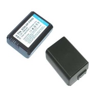 NP-FW50 Sony 相機替代電池