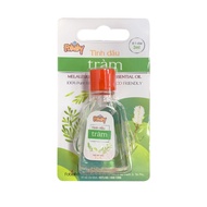 Fobaby Melaleuca & Eucalyptus Essential Oil for Baby N1 - 3ml Bottle