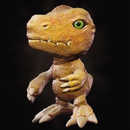 Digimon High Detail Figure Agumon