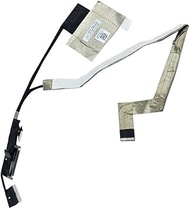 JINTAI TOUCH LCD LVDS EDP IR Screen Video Display Flex Cable Replacement for DELL Latitude 5430 E543