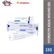 HYDROCYN AQUA GEL 15g