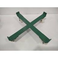 Gas Tank Roller (9696)