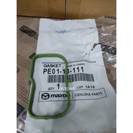 MAZDA CX3 / CX5 KE & KF / 3 / 6 SKYACTIV / BIANTE -ORIGINAL INTAKE MANIFOLD GASKET / O-RING PE01-13-