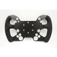 SIMPUSH Formula F1 Racing Sim Wheel MOD GT3 GT4 sim racing SIMRACING FOR FANATEC PODIUM BUTTON MODUL