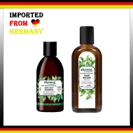 Alkmene Nette Hair Tonic (250ml) / ANTI FETT Shampoo (250ml)