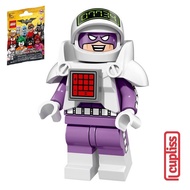 sealed - Calculator LEGO 71017 Minifigure Series Batman no 18