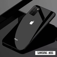 Hardcase 2d Glossy For Samsung A03S - Softcase Samsung A03shp - Case Samsung A03Shp - Samsung A03S C