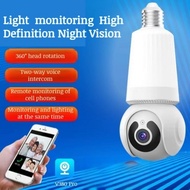 Home Wireless Lighting Surveillance Camera kjccici.sg