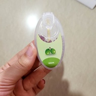 Flavour click ball pengharum masker mulut
