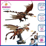 Lego Harry Potter Dragonggs sx6069 Dragon Hogwarts Great Hall Toys