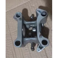 ☂STARPAD For the new Honda Zongshen SDH150-F CBF150-SF / Mars rocker ➳♠