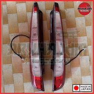 Tail Lamp Perodua Kenari L9 L900 L900S Daihatsu Move RS Lampu Belakang PNP
