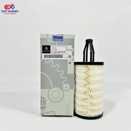 Mercedes-Benz oil filter: C-Class, CLS, E-Class, GL, GLC450 AMG, GLE 350, GLE 400, GLE450 AMG, GLK30