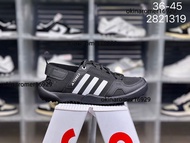 Adidas Terrex Daroga Two 溯溪鞋 黑白經典三杠 網面透氣防滑 戶外涉水鞋 35-46碼