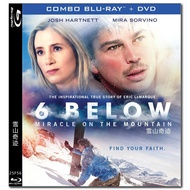 [En]4K UHD 1080P Blu-ray HD Movies 6 Below