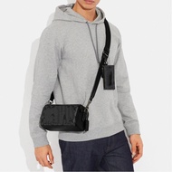 CJ818 CJ674 CJ675 CO945 Axel 2-in-1 Crossbody Bag Summer compact versatile crossbody bag  pillow bag