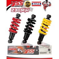 RS150 MONOSHOCK YSS HEAVY DUTY RSX MONO 230mm RS 150 YSS