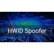 Spoofer / HWID spoofer for APEX LEGENDS