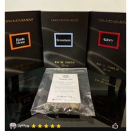 [READY STOCKS GENUINE] 100% ORIGINAL OPAI FRAGRANCES AUTHENTIC EXTRAIT DE PARFUM OM PERFUME OASIS UN