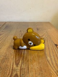 San-X Rilakkuma 趴姿公仔