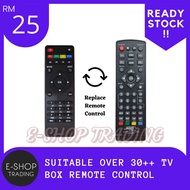 ANDROID MX REPLACEMENT  REMOTE CONTROL [XRC968T2 DVB]