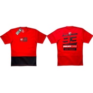 MARC MARQUEZ 93 MOTOGP TSHIRT RACINGDucati