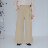 Lavina Cullote Khaki Rurik