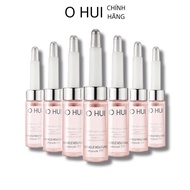 Ohui Miracle Moisture Ampoule 777, 7ml x 7 bottles - Nha KIhanh Ohui