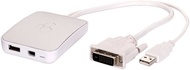 Kanex C247d - DVI to Apple Cinema Display 24-Inch 27-Inch 超絕版 全世界唯一