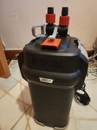 FLUVAL富華 207過濾桶