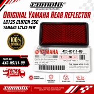 Yamaha LC135 (New Clutch) Rear Reflector 100% Ori