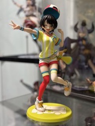 HoloLive 大空昂 Oozora Subaru Figure