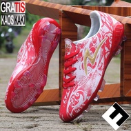 Checkout Live Ethnic Soccer Shoes