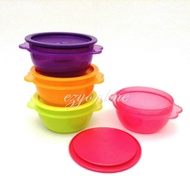 Tupperware One Touch Bowl Set (4)