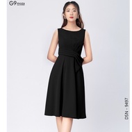 Dress close to armpit G9moza 9497 raw material