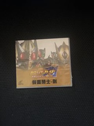 日本電影 假面騎士vcd