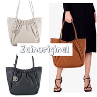 Ready Original Hush Puppies Yoke Tote New Arrival Tas Tote Wanita