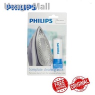 ㍿❒Philips Soleplate Cleaning Stick GC012 for any Brand Steam Iron GC7620 / GC7808 GC8755 GC8962 GC96