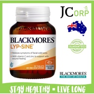 🛫Direct from AUS🛬 Blackmores Lyp-sine® 30 / 100 Tablets Lypsine Lysine