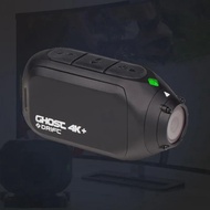 Customized Small 4K HD Video Camera Photo Body Worn Helmet Sport Vlog Live Streaming Camera Mini Act