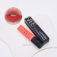 NARS AIR MATTE LIPSTICK COLOR 373 FEISTY