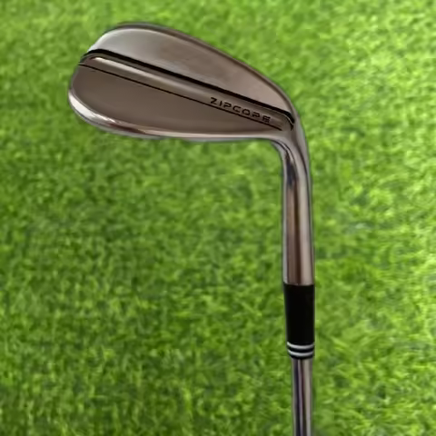 3PCS Silver Golf Clubs Wedges RTX 6 Club Wedge 48/50/52/54/56/58/60/62 Regular/Stiff Flex Steel Shaf