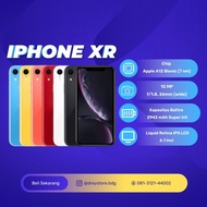 Iphone XR Second original 100% 128 GB