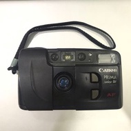 Canon Prima Junior AF 32 收藏/零件機