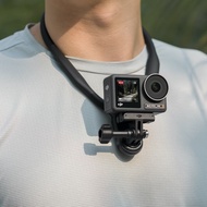 DJI DJI Osmo Action5 Halter Bracket Action 5/4/3 Sports Camera Accessories Wei Liao