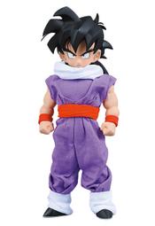 現貨全新 1/6 Medicom Toys RAH 七龍珠Z 孫悟飯 Gohan  孫悟空之子 