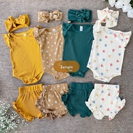 3-10 MONTHS JEJE BABY SUIT